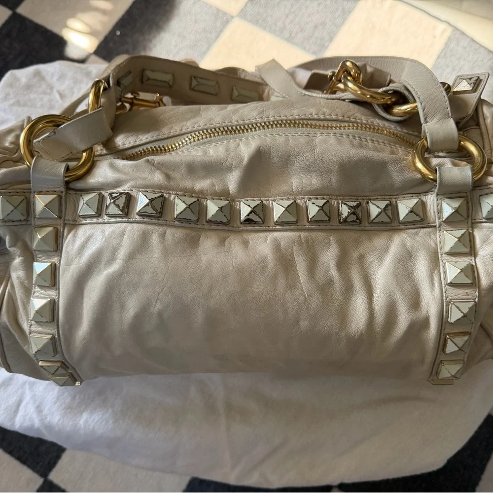 Marc Jacob’s 2006 Sweet Punk Bag - Picture 7 of 14